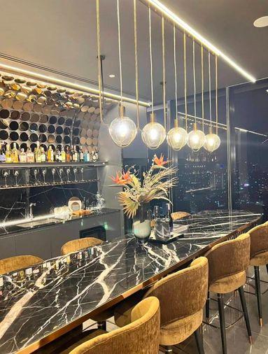 รูป 1 ห้องนอน | 1 ห้องน้ำ | MRT Huai Khwang | 29 ตร.ม. | 19,000 บาท/เดือน | ชั้น 5 — Soho Bangkok Ratchada กรุงเทพฯ - รูปที่ 6/9