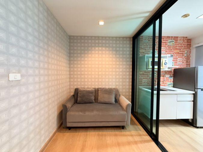 picture Room For Rent B Republic Sukhumvit 101/1 - 5/9