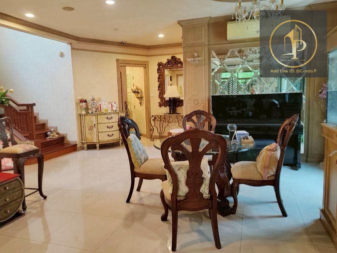 รูป 🏡#MT2609_050 🏡💥ด่วน💥ว่างชัวร์ รีบคลิก ก่อนหลุดมือ‼️ 𝗙𝗼𝗿 𝗥𝗲𝗻𝘁 1️⃣1️⃣5️⃣k.🔥 ใกล้ MRT กลันตัน โครงการ นาราสิริ พัฒนาการ-ศรีนครินทร์ - รูปที่ 17/29