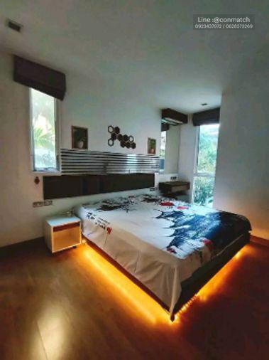 รูป 2 ห้องนอน | 1 ห้องน้ำ | BTS On Nut | 56 ตร.ม. | 19,000 บาท/เดือน | ชั้น 2 — Tree Condo Luxe Sukhumvit 52 กรุงเทพฯ - รูปที่ 5/10