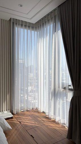 picture 1Bed | 1Bath | BTS Phaya Thai | 49sqm | THB 37,000/mo | Fl.25 — XT Phayathai Bangkok - 2/10