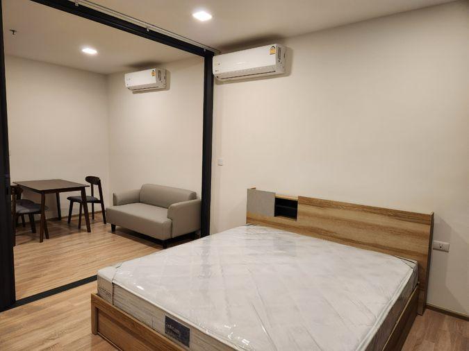 picture 1Bed | 1Bath | ARL Phaya Thai | 42sqm | THB 20,000/mo | Fl.14 — XT Phayathai Bangkok - 3/10