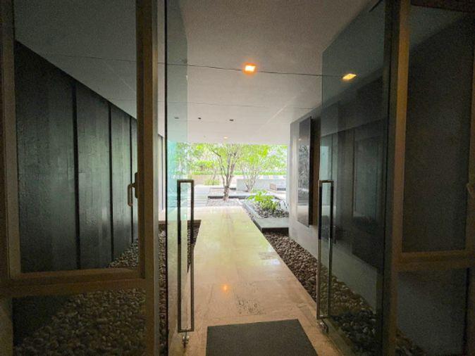 picture 2Bed | 2Bath | BTS Thong Lo | 84sqm | THB 70,000/mo | Fl.32 — Quattro By Sansiri Bangkok - 7/10