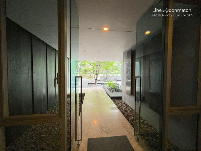 picture 2Bed | 2Bath | BTS Thong Lo | 84sqm | THB 70,000/mo | Fl.32 — Quattro By Sansiri Bangkok - 7/10