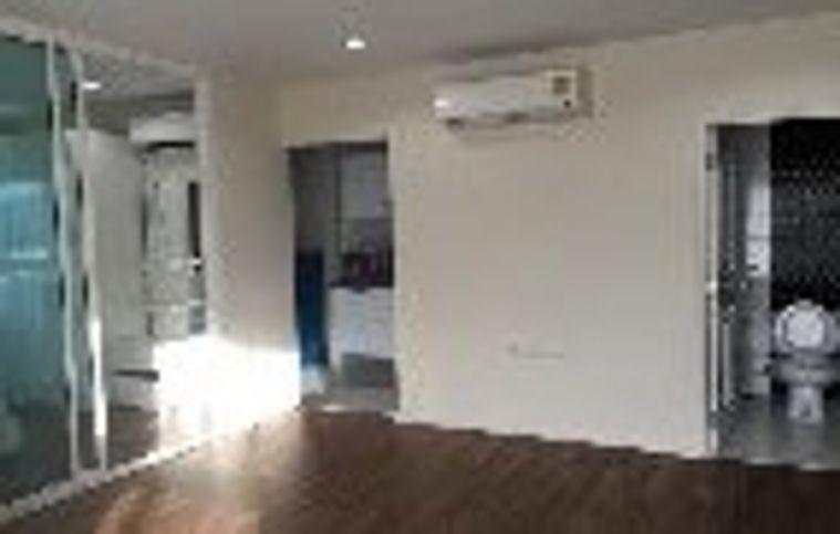 picture 1Bed | 1Bath | MRT Bang O | 32sqm | THB 7,000/mo | Fl.7 — The Blue Bangkok - 3/4