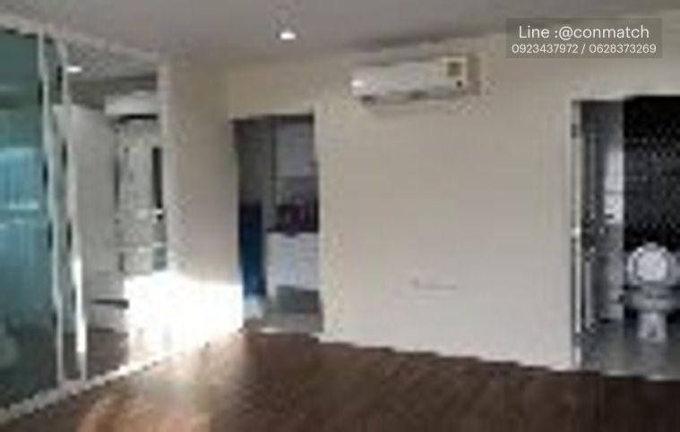 picture 1Bed | 1Bath | MRT Bang O | 32sqm | THB 7,000/mo | Fl.7 — The Blue Bangkok - 3/4