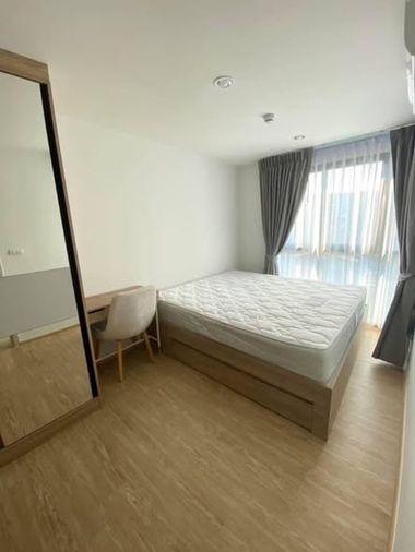 รูป 1 ห้องนอน | 1 ห้องน้ำ | BTS Phra Khanong | 30 ตร.ม. | 14,000 บาท/เดือน | ชั้น 6 — The Excel Hideaway Sukhumvit 50 กรุงเทพฯ - รูปที่ 5/5
