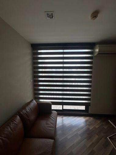 picture 2Bed | 1Bath | BTS Udom Suk | 47sqm | THB 22,000/mo | Fl.6 — Beyond Sukhumvit Bangkok - 3/5
