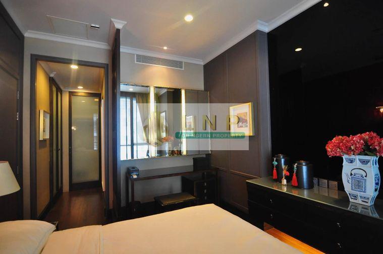 picture ðĒ Condo for Rent: Quattro by Sansiri Property Code | LNP-C14626 - 3/12