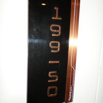 picture 1Bed | 1Bath | BTS Thong Lo | 40sqm | THB 30,000/mo | Fl.14 — The Alcove Thonglor 10 Bangkok - 1/8