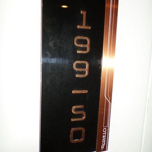 รูป 1 ห้องนอน | 1 ห้องน้ำ | BTS Thong Lo | 40 ตร.ม. | 30,000 บาท/เดือน | ชั้น 14 — The Alcove Thonglor 10 กรุงเทพฯ - รูปที่ 1/8