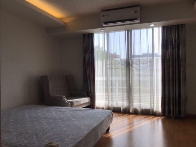 รูป 1 ห้องนอน | 1 ห้องน้ำ | BTS On Nut | 46 ตร.ม. | 16,000 บาท/เดือน | ชั้น 2 — The Waterford Sukhumvit 50 กรุงเทพฯ - รูปที่ 6/10