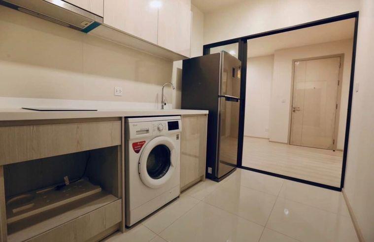 รูป 2 ห้องนอน | 1 ห้องน้ำ | BTS Phra Khanong | 50 ตร.ม. | 26,000 บาท/เดือน | ชั้น 17 — Life Sukhumvit 48 กรุงเทพฯ - รูปที่ 9/9