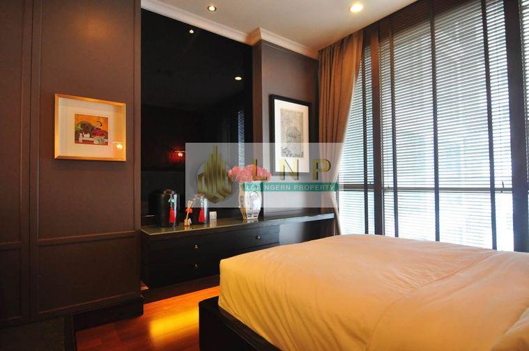 picture ðĒ Condo for Rent: Quattro by Sansiri Property Code | LNP-C14626 - 5/12