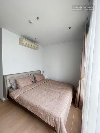 picture 1Bed | 1Bath | BTS Thong Lo | 44sqm | THB 29,000/mo | Fl.12 — Condo One Thonglor Bangkok - 8/8
