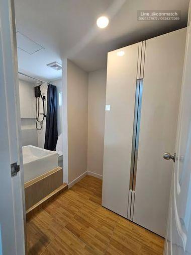 picture 2Bed | 2Bath | BTS On Nut | 54sqm | THB 14,000/mo | Fl.5 — The Magnet Condo Bangkok - 4/5