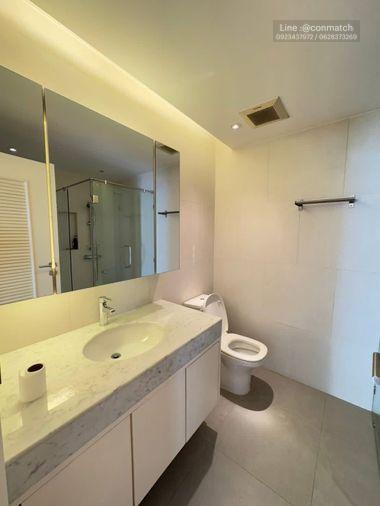 รูป 3 ห้องนอน | 3 ห้องน้ำ | BTS Thong Lo | 165 ตร.ม. | 120,000 บาท/เดือน | ชั้น 5 — La Citta Penthouse กรุงเทพฯ - รูปที่ 8/8