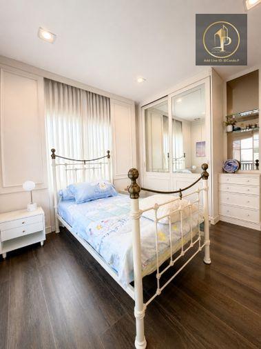 รูป 🏡#MT2609_055 🏡💥ด่วน💥ว่างชัวร์ รีบคลิก ก่อนหลุดมือ‼️ 𝗙𝗼𝗿 𝗥𝗲𝗻𝘁 1️⃣5️⃣0️⃣k.🔥ใกล้ BTS สายหยุด โครงการ นันทวัน รามอินทรา–พหลโยธิน 50 - รูปที่ 5/11