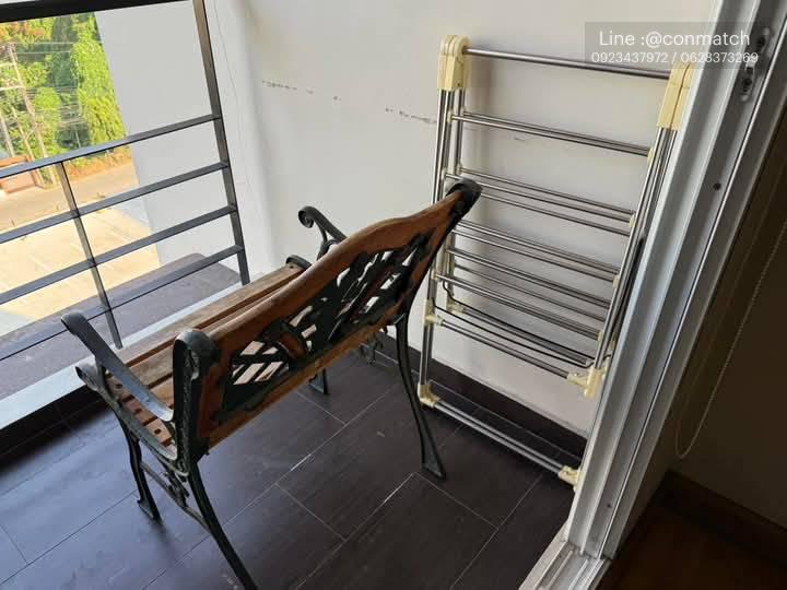 picture 1Bed | 1Bath | BTS On Nut | 48sqm | THB 18,000/mo | Fl.7 — Tree Condo Sukhumvit 52 Bangkok - 8/9