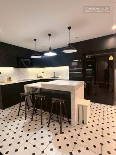 รูป 2 ห้องนอน | 2 ห้องน้ำ | BTS Nana | 150 ตร.ม. | 55,000 บาท/เดือน | ชั้น 11 — Saranjai Mansion กรุงเทพฯ - รูปที่ 5/5
