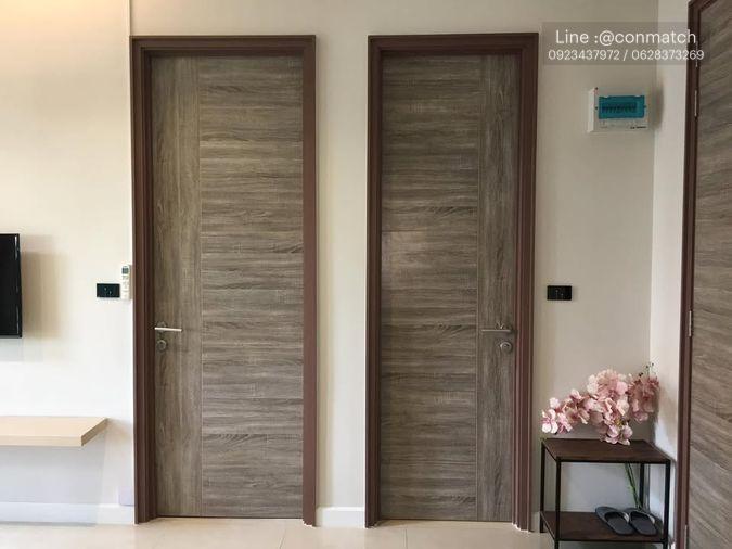 picture 1Bed | 1Bath | BTS On Nut | 35sqm | THB 17,000/mo | Fl.2 — Mayfair Place Sukhumvit 50 Bangkok - 1/4