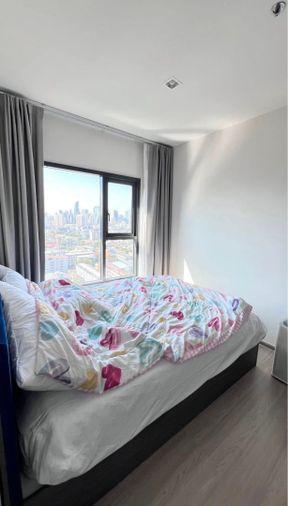 picture 1Bed | 1Bath | BTS Thong Lo | 33sqm | THB 18,000/mo | Fl.19 — The Base Phetchaburi-Thonglor Bangkok - 5/10