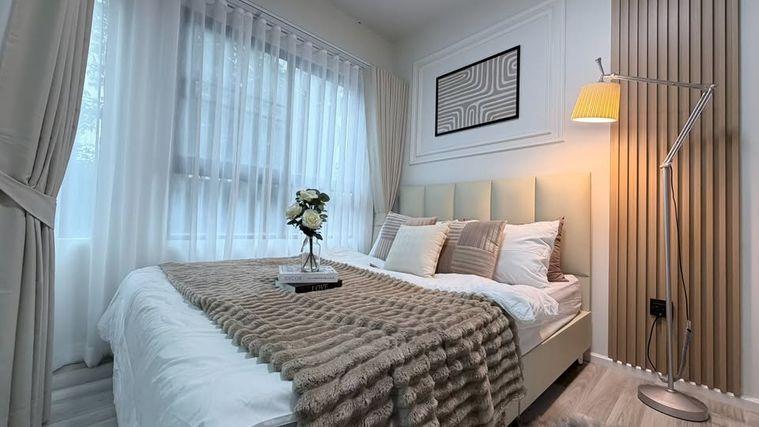 รูป 🏢 ขายคอนโด : Ease 1 Rama 2 (อีส 1 พระราม 2)   รหัสทรัพย์ | 📌LNP-C14636 - รูปที่ 1/7