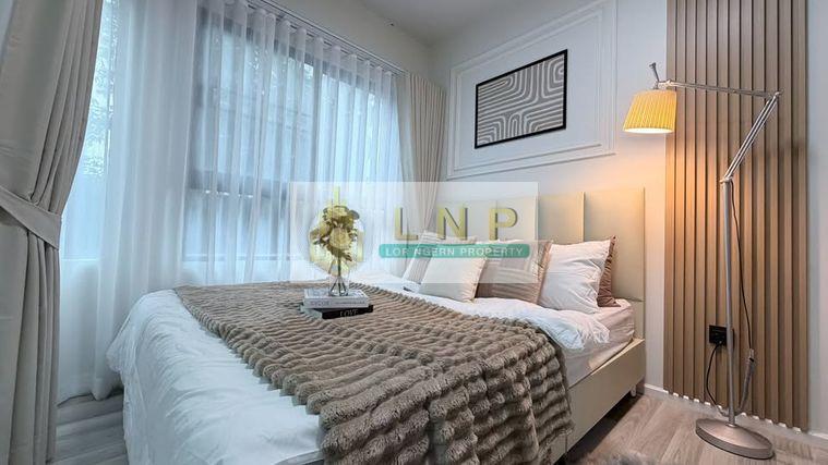 รูป 🏢 ขายคอนโด : Ease 1 Rama 2 (อีส 1 พระราม 2) รหัสทรัพย์ | 📌LNP-C14636 - รูปที่ 1/7