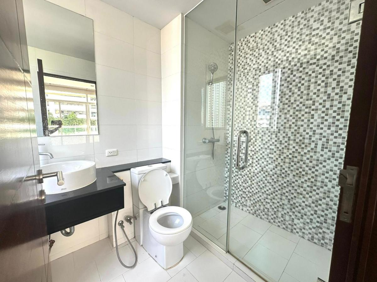 picture 2Bed | 2Bath | BTS Nana | 94sqm | THB 35,000/mo | Fl.14 — Sukhumvit City Resort Bangkok - 1/10
