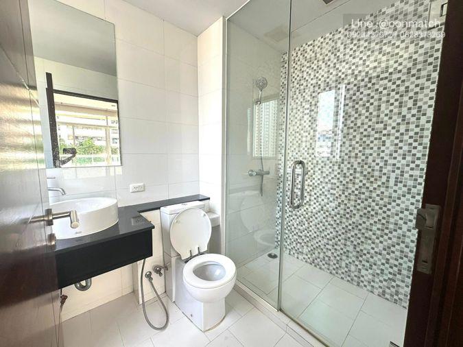 รูป 2 ห้องนอน | 2 ห้องน้ำ | BTS Nana | 94 ตร.ม. | 35,000 บาท/เดือน | ชั้น 14 — Sukhumvit City Resort กรุงเทพฯ - รูปที่ 1/10