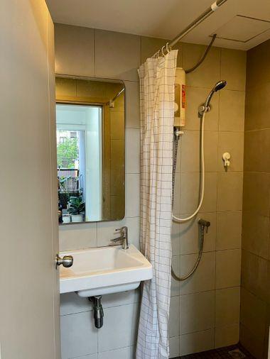 รูป 1 ห้องนอน | 1 ห้องน้ำ | BTS Punnawithi | 26 ตร.ม. | 10,000 บาท/เดือน | ชั้น 2 — Elio Del Ray Sukhumvit 64 กรุงเทพฯ - รูปที่ 10/10