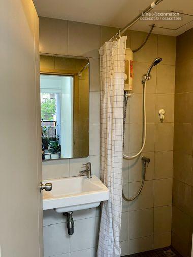 รูป 1 ห้องนอน | 1 ห้องน้ำ | BTS Punnawithi | 26 ตร.ม. | 10,000 บาท/เดือน | ชั้น 2 — Elio Del Ray Sukhumvit 64 กรุงเทพฯ - รูปที่ 10/10