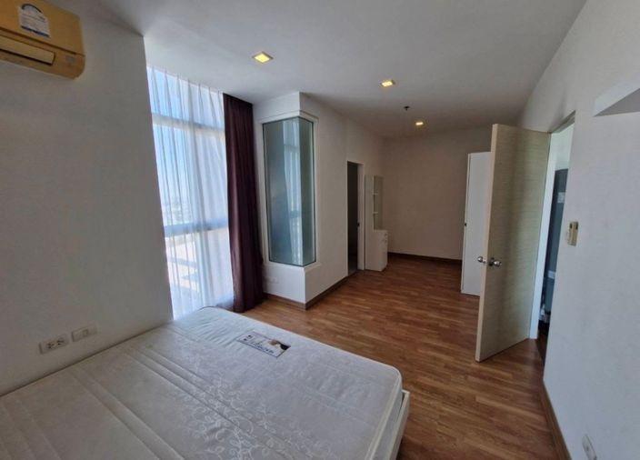 picture 2Bed | 2Bath | BTS Bang Na | 63sqm | THB 26,500/mo | Fl.29 — Coast Bangna Bangkok - 8/10