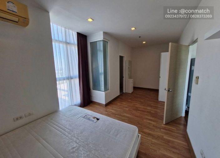 picture 2Bed | 2Bath | BTS Bang Na | 63sqm | THB 26,500/mo | Fl.29 — Coast Bangna Bangkok - 8/10