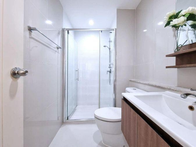 รูป 1 ห้องนอน | 1 ห้องน้ำ | BTS Saint Louis | 33 ตร.ม. | 13,000 บาท/เดือน | ชั้น 5 — Fuse Chan - Sathorn กรุงเทพฯ - รูปที่ 8/8