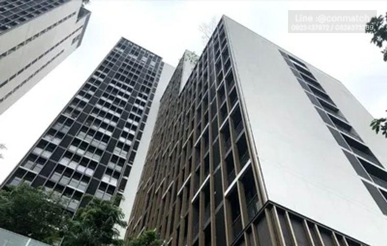 picture 2Bed | 2Bath | BTS Phrom Phong | 56sqm | THB 65,000/mo | Fl.17 — Noble Around Sukhumvit 33 Bangkok - 3/10