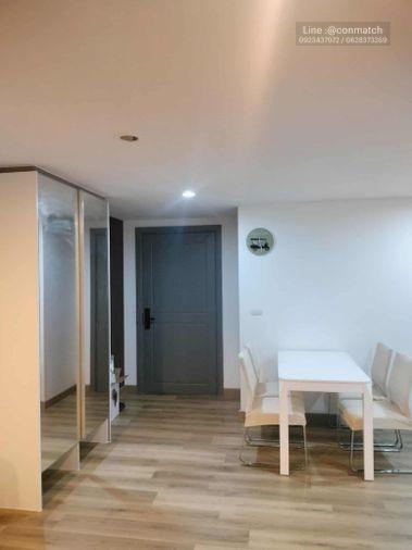 picture 2Bed | 2Bath | BTS Udom Suk | 69sqm | THB 25,000/mo | Fl.7 — Elements Srinakarin Bangkok - 7/10