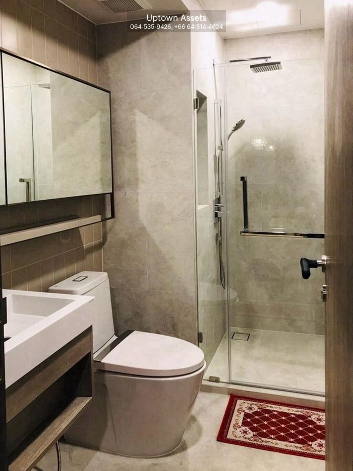 picture For Rent Vivere Sukhumvit 72-BTS Bearing Unit 87/51 - 15/20