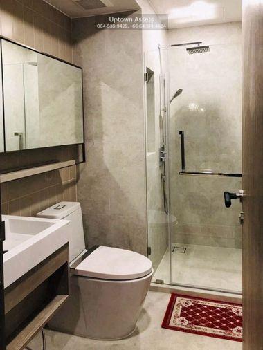 picture For Rent Vivere Sukhumvit 72-BTS Bearing Unit 87/51 - 15/20