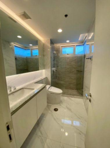 รูป 3 ห้องนอน | 2 ห้องน้ำ | BTS Ekkamai | 137 ตร.ม. | 85,000 บาท/เดือน | ชั้น 22 — Nusasiri Grand Condo กรุงเทพฯ - รูปที่ 10/10