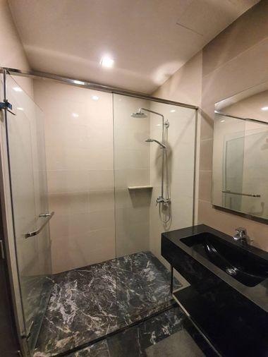 รูป 1 ห้องนอน | 1 ห้องน้ำ | BTS Asok | 32 ตร.ม. | 22,000 บาท/เดือน | ชั้น 5 — Edge Sukhumvit 23 กรุงเทพฯ - รูปที่ 9/10