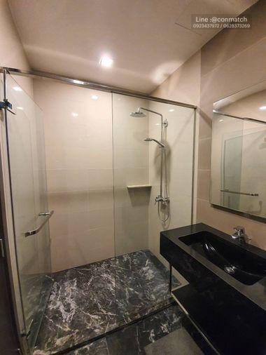 รูป 1 ห้องนอน | 1 ห้องน้ำ | BTS Asok | 32 ตร.ม. | 22,000 บาท/เดือน | ชั้น 5 — Edge Sukhumvit 23 กรุงเทพฯ - รูปที่ 9/10
