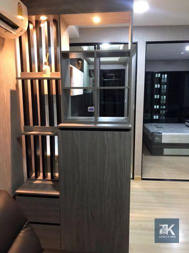 picture 🟪🟦🟩🟨🟧 For Rent: Knightsbridge Sky City, Saphan Mai 📍 Free Internet 🛎️🛎️ | Line@: @assetspro - 3/5