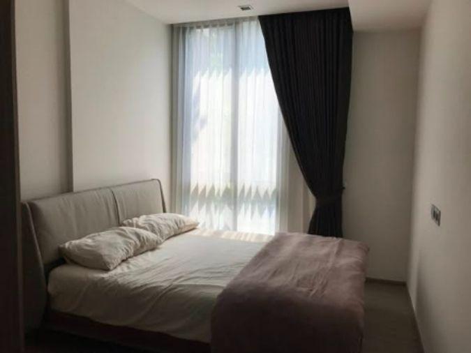 picture 1Bed | 1Bath | BTS On Nut | 34sqm | THB 22,000/mo | Fl.2 — Mori Haus Bangkok - 5/5