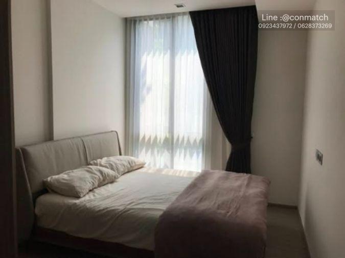 picture 1Bed | 1Bath | BTS On Nut | 34sqm | THB 22,000/mo | Fl.2 — Mori Haus Bangkok - 5/5