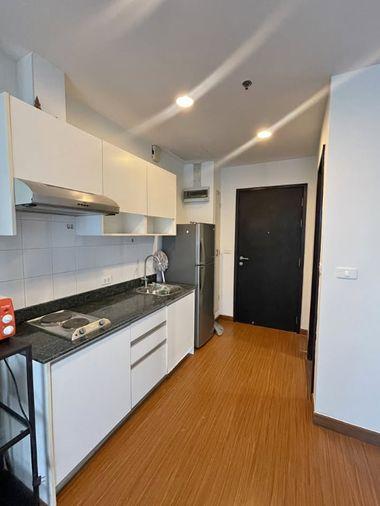 picture 1Bed | 1Bath | BTS On Nut | 51sqm | THB 20,000/mo | Fl.11 — Diamond Sukhumvit Bangkok - 3/10