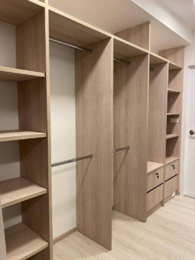 รูป 1 ห้องนอน | 1 ห้องน้ำ | BTS Bang Chak | 29 ตร.ม. | 14,000 บาท/เดือน | ชั้น 6 — Plum Condo Sukhumvit 62 กรุงเทพฯ - รูปที่ 9/10