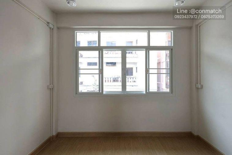 รูป 6 ห้องนอน | 2 ห้องน้ำ | BTS Saint Louis | 180 ตร.ม. | 40,000 บาท/เดือน | ชั้น 1 — The Room Sathorn-St.louis กรุงเทพฯ - รูปที่ 10/10