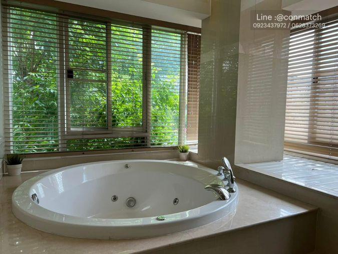 รูป 2 ห้องนอน | 2 ห้องน้ำ | BTS Phrom Phong | 120 ตร.ม. | 65,000 บาท/เดือน | ชั้น 3 — Bangkok 43 Soi 43 Sukumvit กรุงเทพฯ - รูปที่ 6/6