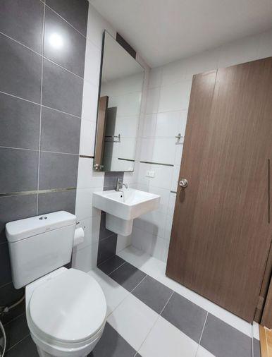 picture 1Bed | 1Bath | BTS On Nut | 32sqm | THB 15,000/mo | Fl.10 — The Base Sukhumvit 77 Bangkok - 5/5